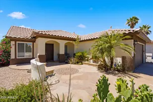16191 W Grant St, Goodyear, AZ 85338 - Photo 1