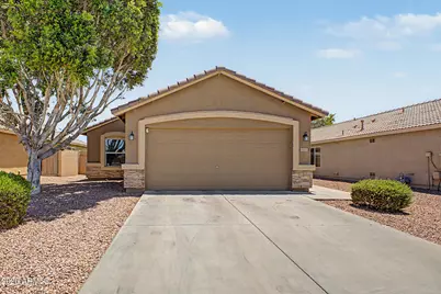 3127 N 130th Lane, Avondale, AZ 85392 - Photo 1