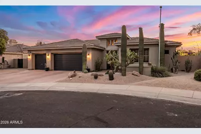 22936 N 39th Place, Phoenix, AZ 85050 - Photo 1