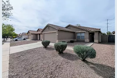 3008 W Running Deer Trail, Phoenix, AZ 85083 - Photo 1