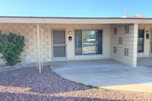 7035 E Wilshire Dr, Scottsdale, AZ 85257 - Photo 1