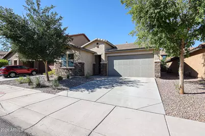 12041 W Cottontail Lane, Peoria, AZ 85383 - Photo 1