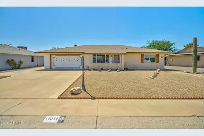 19014 N 99th Drive, Sun City, AZ 85373 - Photo 1