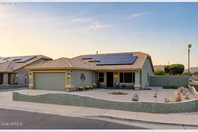 824 W 15th Avenue, Apache Junction, AZ 85120 - Photo 1