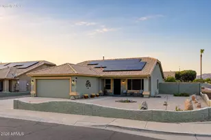 824 W 15th Ave, Apache Junction, AZ 85120 - Photo 1