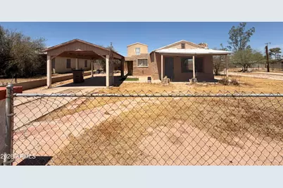 732 S San Carlos Street, Florence, AZ 85132 - Photo 1