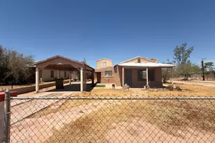 732 S San Carlos St, Florence, AZ 85132 - Photo 1