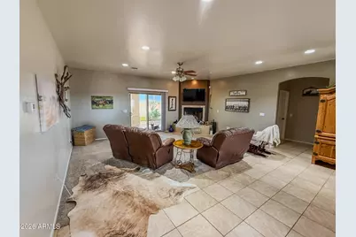 1002 E Lena Way, Huachuca City, AZ 85616 - Photo 19