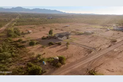 1002 E Lena Way, Huachuca City, AZ 85616 - Photo 57