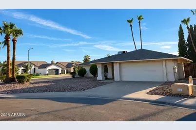 6714 E Paradise Lane, Scottsdale, AZ 85254 - Photo 1