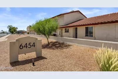 6454 E University Drive #7, Mesa, AZ 85205 - Photo 1