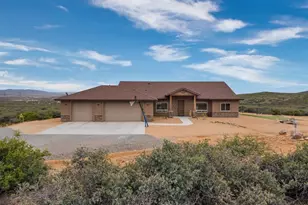 15935 E Lone Fox Trail --, Dewey, AZ 86327 - Photo 1
