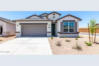 37995 W San Ildefanso Avenue, Maricopa, AZ 85138 - Photo 1