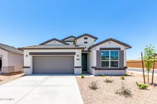 37995 W San Ildefanso Ave, Maricopa, AZ 85138 - Photo 1