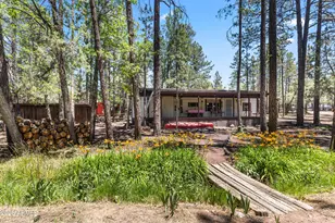 6448 Lower Ridge Dr, Lakeside, AZ 85929 - Photo 1