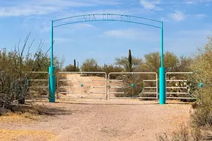 0 E Bartlett Lot 103 Rd, Florence, AZ 85132 - Photo 1