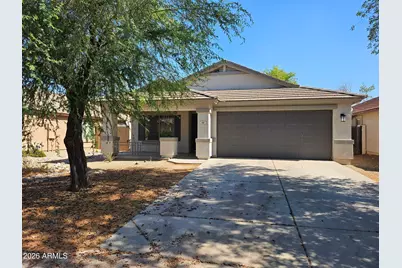 66 W Dexter Way, San Tan Valley, AZ 85143 - Photo 1
