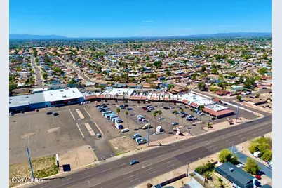 12450 N 35th Avenue, Phoenix, AZ 85029 - Photo 1