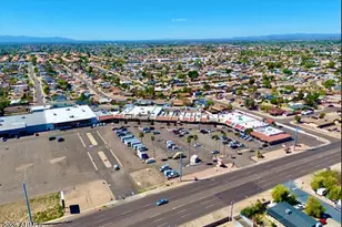 12450 N 35th Ave, Phoenix, AZ 85029 - Photo 1