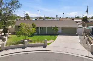 1621 W Dale Cir, Mesa, AZ 85201 - Photo 1