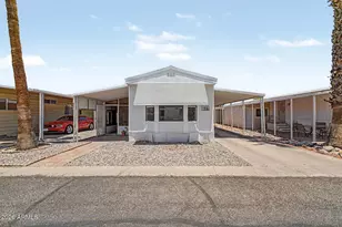 1505 N Evergreen St, Chandler, AZ 85225 - Photo 1