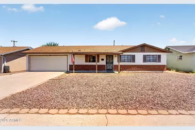 2038 W Palo Verde Drive, Phoenix, AZ 85015 - Photo 1