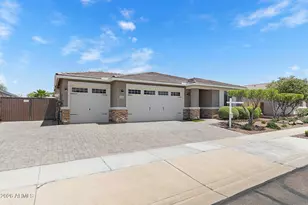 17364 W Bent Tree Dr, Surprise, AZ 85387 - Photo 1
