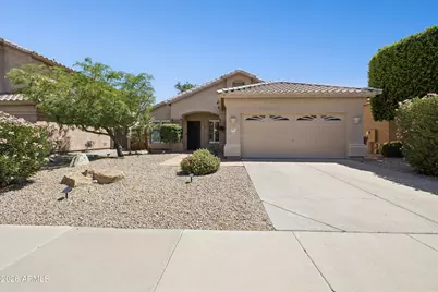 9647 E Ludlow Drive, Scottsdale, AZ 85260 - Photo 1