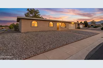 1495 Plaza Viento --, Sierra Vista, AZ 85635 - Photo 1