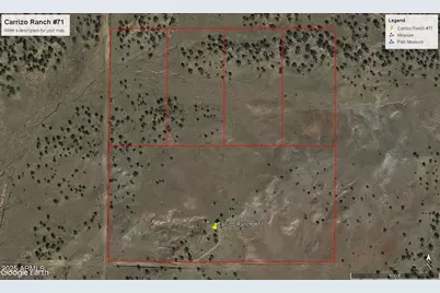 33 County Road N6211 -- #71, Saint Johns, AZ 85936 - Photo 1