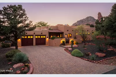 165 Longwood Drive, Sedona, AZ 86351 - Photo 1