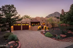 165 Longwood Dr, Sedona, AZ 86351 - Photo 1
