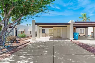 3031 W Hearn Rd, Phoenix, AZ 85053 - Photo 1