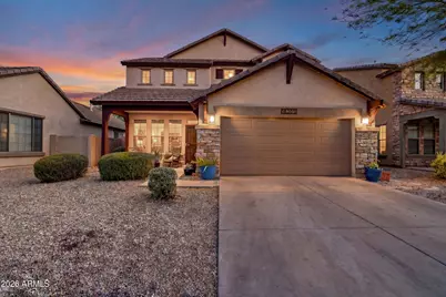 18365 W Paseo Way, Goodyear, AZ 85338 - Photo 1