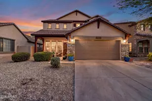 18365 W Paseo Way, Goodyear, AZ 85338 - Photo 1