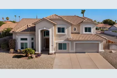 2739 E Nance Street, Mesa, AZ 85213 - Photo 1