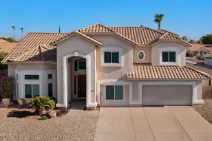 2739 E Nance St, Mesa, AZ 85213 - Photo 1