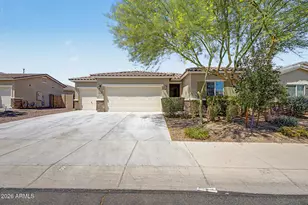 21254 W Hubbell St, Buckeye, AZ 85396 - Photo 1