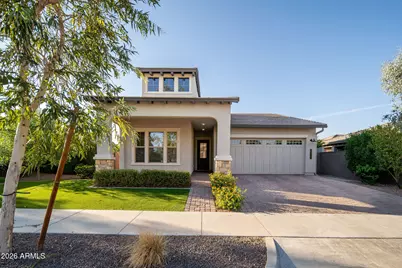 1937 W Chisum Trail, Phoenix, AZ 85085 - Photo 1