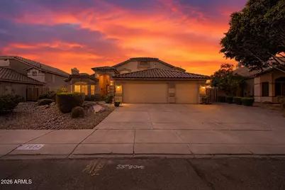 7002 W Lone Cactus Drive, Glendale, AZ 85308 - Photo 1