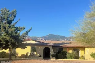 3318 E Navaho St, Sierra Vista, AZ 85650 - Photo 1