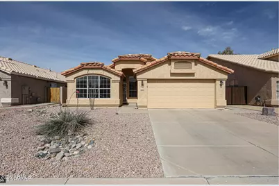 20433 N 97th Avenue, Peoria, AZ 85382 - Photo 1