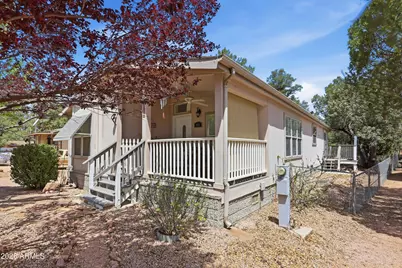 406 E Alpine Drive, Payson, AZ 85541 - Photo 1