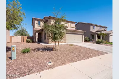 25779 W Satellite Lane, Buckeye, AZ 85326 - Photo 1