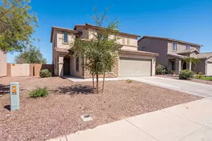 25779 W Satellite Ln, Buckeye, AZ 85326 - Photo 1