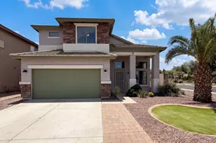 17171 W Young St, Surprise, AZ 85388 - Photo 1