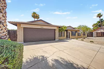 3027 W Tierra Buena Lane, Phoenix, AZ 85053 - Photo 1