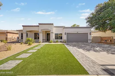 3113 E Boston Street, Gilbert, AZ 85295 - Photo 1
