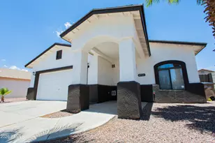 2706 E 6th St, Douglas, AZ 85607 - Photo 1