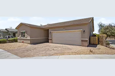 630 W Beverly Road, Phoenix, AZ 85041 - Photo 1